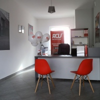 RCU Luzino