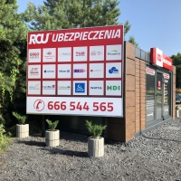 RCU Zielona Góra 3