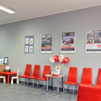 RCU Tychy