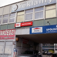 RCU Bełchatów