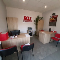 RCU Radomsko