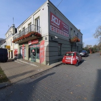 RCU Ubezpieczenia Puławy