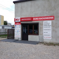 RCU Radomsko