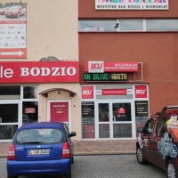 RCU Jastrzębie Zdrój