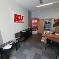 RCU Bytom