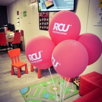 RCU Katowice