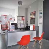 RCU Luzino