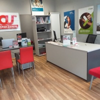 RCU Leszno