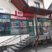 RCU Zakopane