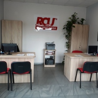 RCU Radomsko