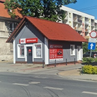 RCU Krosno Odrzańskie