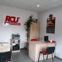RCU Radomsko