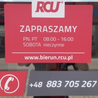 RCU Bieruń
