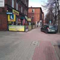 RCU Radzionków