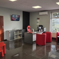 RCU Chełm Śląski 2