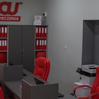 RCU Barlinek