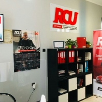 RCU Mikołów