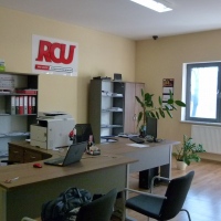 RCU Proszowice
