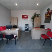 RCU Radomsko