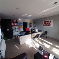 RCU Zwoleń