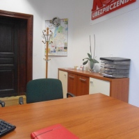 RCU Ubezpieczenia Wągrowiec