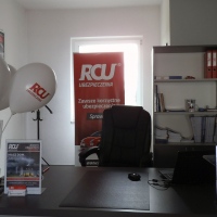 RCU Luzino