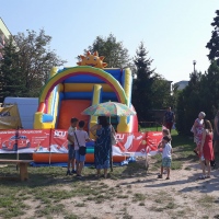 RCU Ostrowiec Świętokrzyski