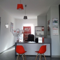 RCU Luzino