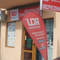 RCU Myszków