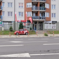 RCU Tychy