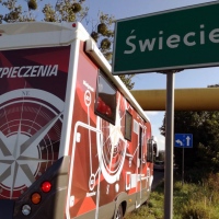 RCU Świecie