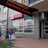 RCU Tychy