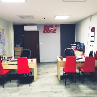 RCU Katowice
