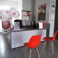 RCU Luzino