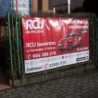 RCU Jaworzno