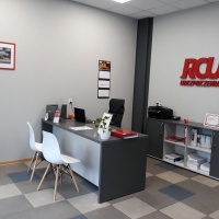RCU Bełchatów