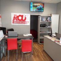 RCU Leszno