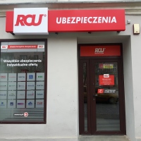 RCU Strzegom