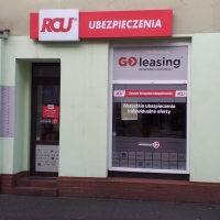 RCU Leszno