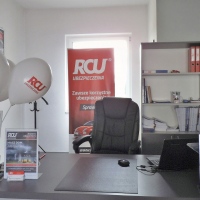 RCU Luzino