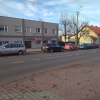 RCU Czechowice