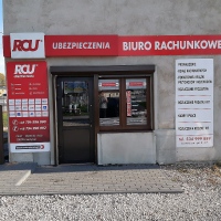 RCU Radomsko