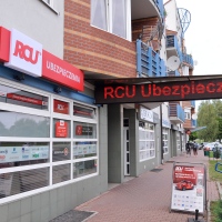 RCU Tychy