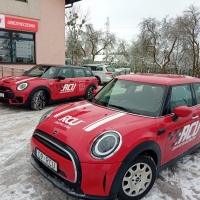 RCU Starogard Gdanski