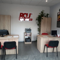 RCU Radomsko