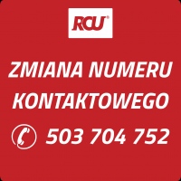 RCU Ustroń