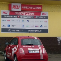 RCU Chudów