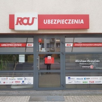 RCU Oborniki