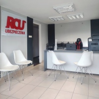 RCU Ubezpieczenia Bielsko Biała