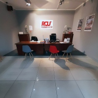RCU Myszków